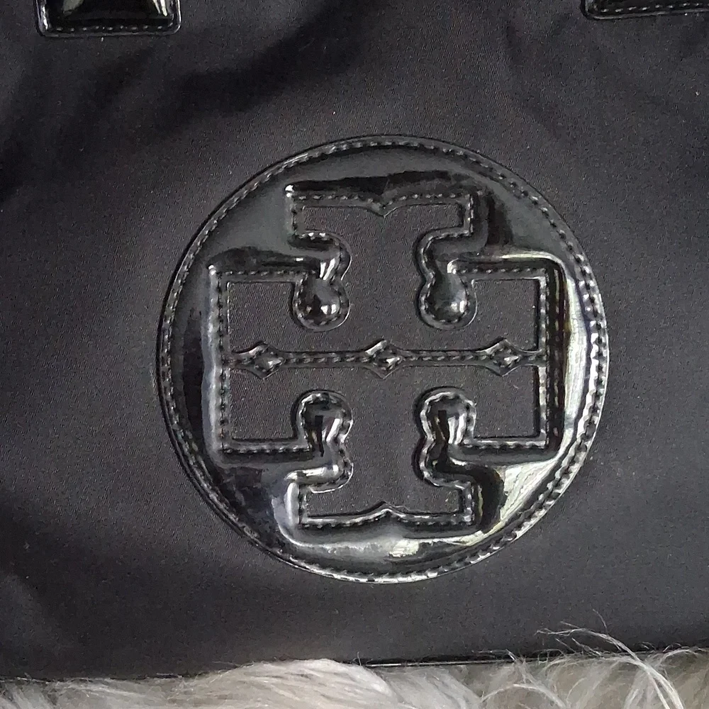Tory Burch pre owned